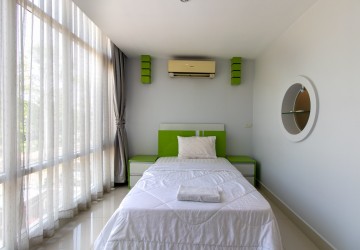 2 Bedroom Luxury Apartment For Rent - Slor Kram, Siem Reap thumbnail