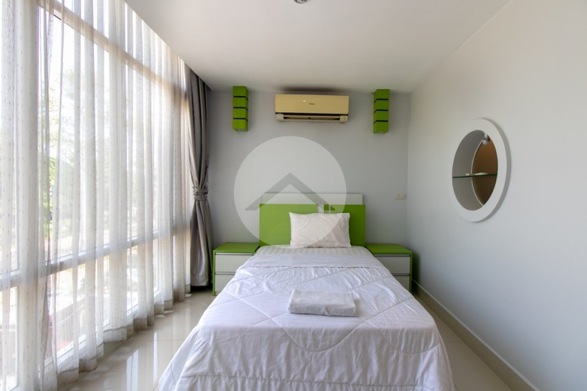 2 Bedroom Luxury Apartment For Rent - Slor Kram, Siem Reap