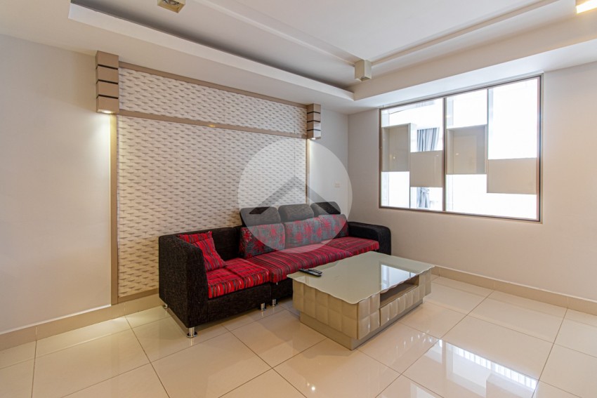 2 Bedroom Luxury Apartment For Rent - Slor Kram, Siem Reap