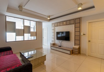 2 Bedroom Luxury Apartment For Rent - Slor Kram, Siem Reap thumbnail