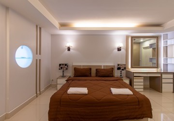 2 Bedroom Luxury Apartment For Rent - Slor Kram, Siem Reap thumbnail