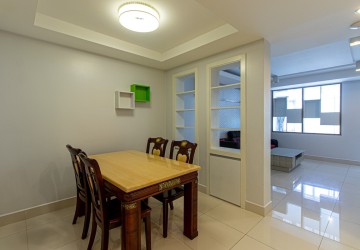 2 Bedroom Luxury Apartment For Rent - Slor Kram, Siem Reap thumbnail