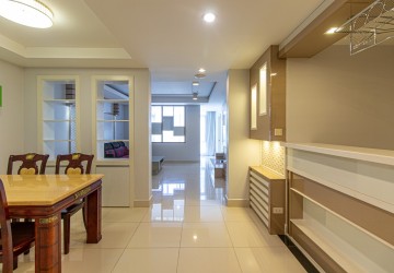 2 Bedroom Luxury Apartment For Rent - Slor Kram, Siem Reap thumbnail