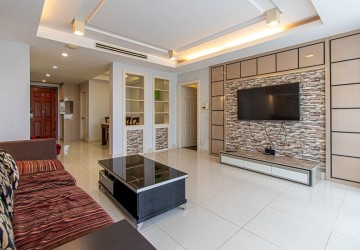 1 Bedroom Luxury Apartment For Rent - Slor Kram, Siem Reap thumbnail