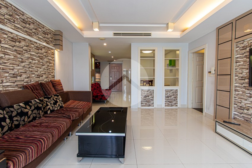 1 Bedroom Luxury Apartment For Rent - Slor Kram, Siem Reap