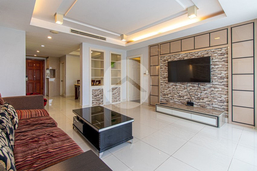 1 Bedroom Luxury Apartment For Rent - Slor Kram, Siem Reap