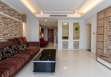 1 Bedroom Luxury Apartment For Rent - Slor Kram, Siem Reap thumbnail