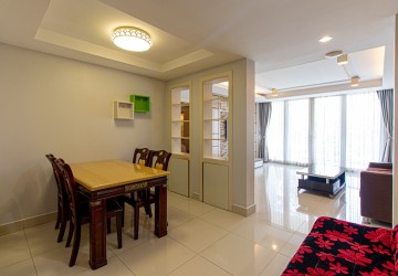 1 Bedroom Luxury Apartment For Rent - Slor Kram, Siem Reap thumbnail