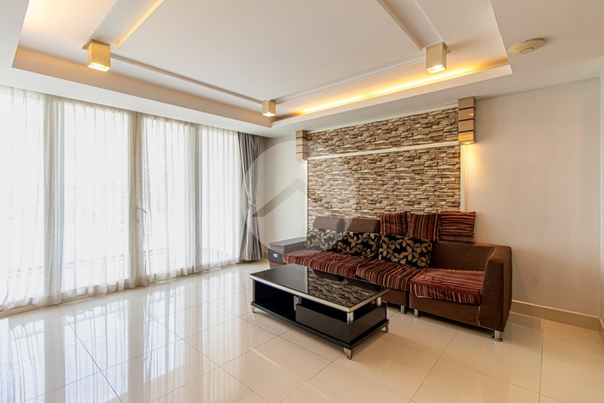 1 Bedroom Luxury Apartment For Rent - Slor Kram, Siem Reap