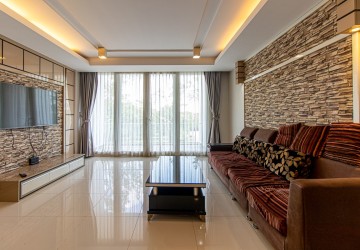 1 Bedroom Luxury Apartment For Rent - Slor Kram, Siem Reap thumbnail