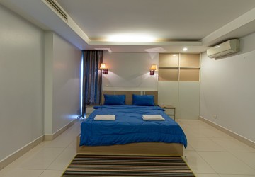 1 Bedroom Luxury Apartment For Rent - Slor Kram, Siem Reap thumbnail