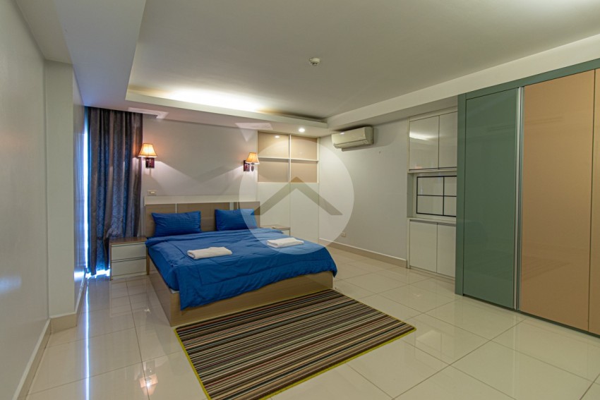 1 Bedroom Luxury Apartment For Rent - Slor Kram, Siem Reap