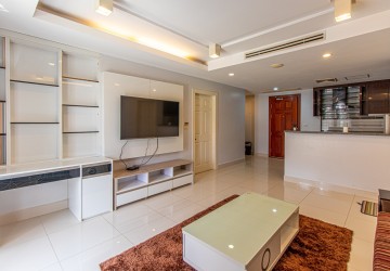 1 Bedroom Luxury Apartment For Rent - Slor Kram, Siem Reap thumbnail