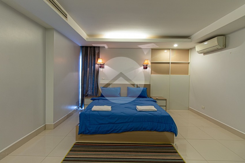 1 Bedroom Luxury Apartment For Rent - Slor Kram, Siem Reap