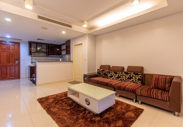 1 Bedroom Luxury Apartment For Rent - Slor Kram, Siem Reap thumbnail