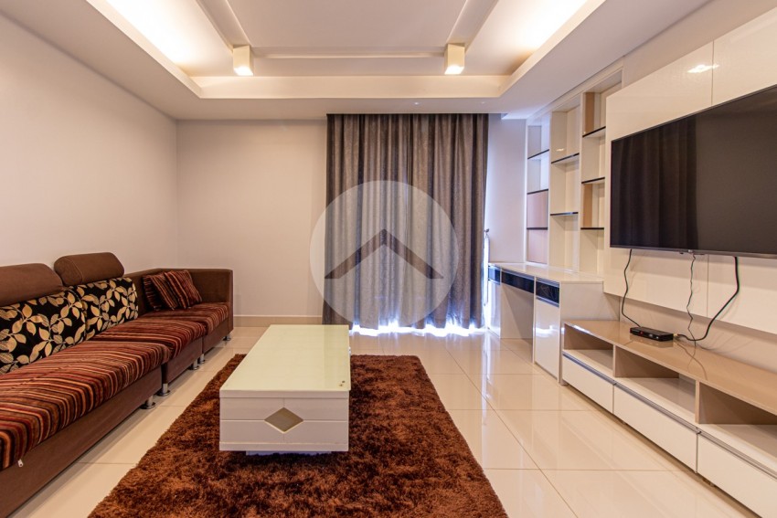 1 Bedroom Luxury Apartment For Rent - Slor Kram, Siem Reap