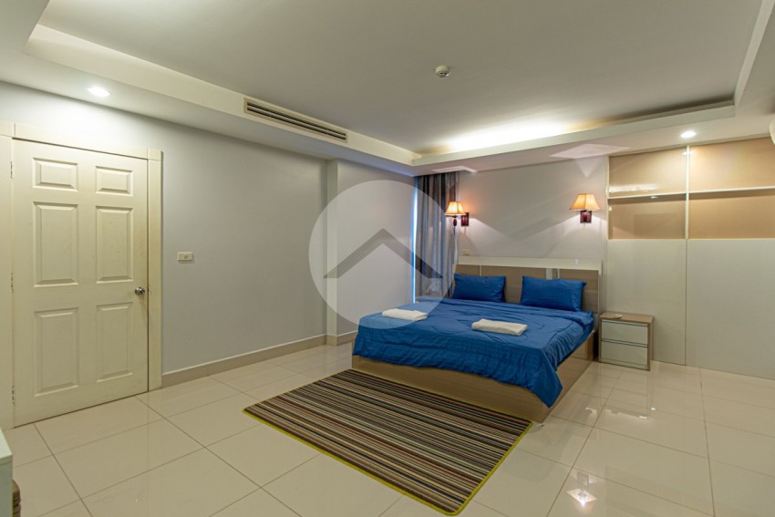 1 Bedroom Luxury Apartment For Rent - Slor Kram, Siem Reap