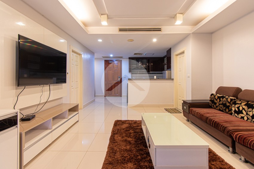 1 Bedroom Luxury Apartment For Rent - Slor Kram, Siem Reap