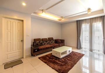 1 Bedroom Luxury Apartment For Rent - Slor Kram, Siem Reap thumbnail