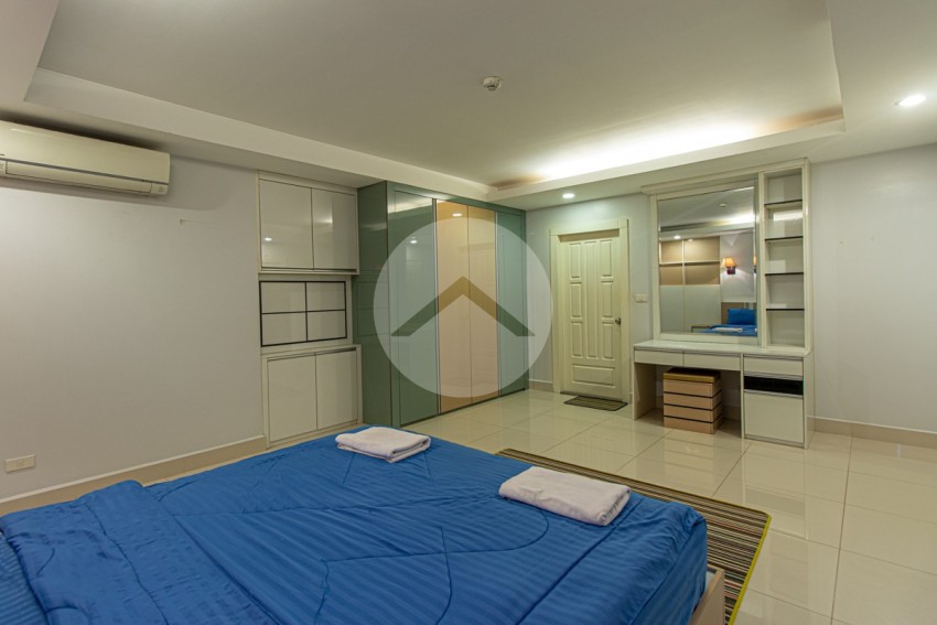 1 Bedroom Luxury Apartment For Rent - Slor Kram, Siem Reap