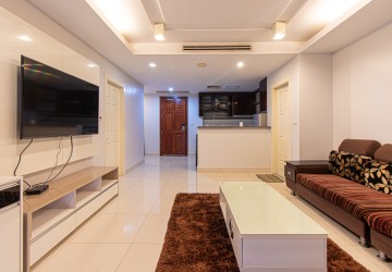 1 Bedroom Luxury Apartment For Rent - Slor Kram, Siem Reap thumbnail