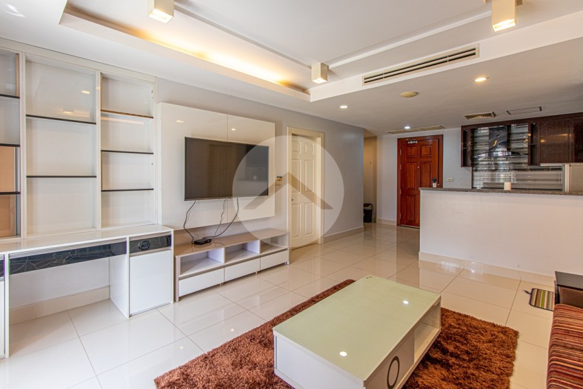 1 Bedroom Luxury Apartment For Rent - Slor Kram, Siem Reap