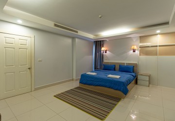 1 Bedroom Luxury Apartment For Rent - Slor Kram, Siem Reap thumbnail