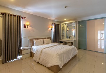 1 Bedroom Luxury Apartment For Rent - Slor Kram, Siem Reap thumbnail