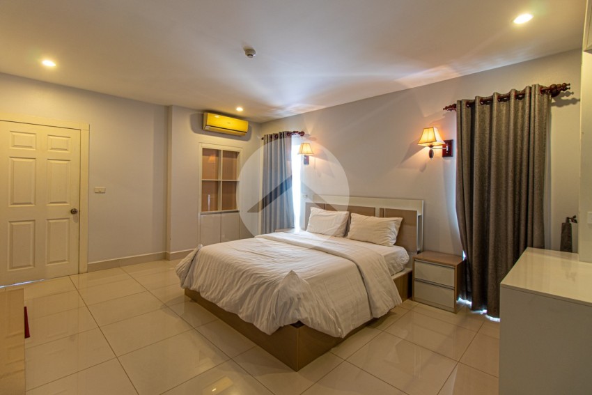 1 Bedroom Luxury Apartment For Rent - Slor Kram, Siem Reap