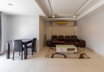 1 Bedroom Luxury Apartment For Rent - Slor Kram, Siem Reap thumbnail