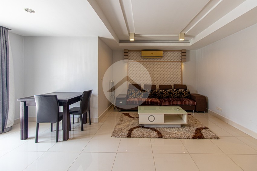 1 Bedroom Luxury Apartment For Rent - Slor Kram, Siem Reap