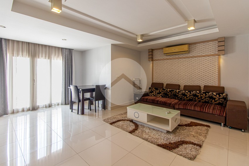 1 Bedroom Luxury Apartment For Rent - Slor Kram, Siem Reap