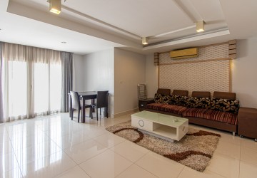 1 Bedroom Luxury Apartment For Rent - Slor Kram, Siem Reap thumbnail