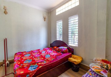 2 Bedroom House For Sale - Near Angkor Golf Resort, Sambour, Siem Reap thumbnail