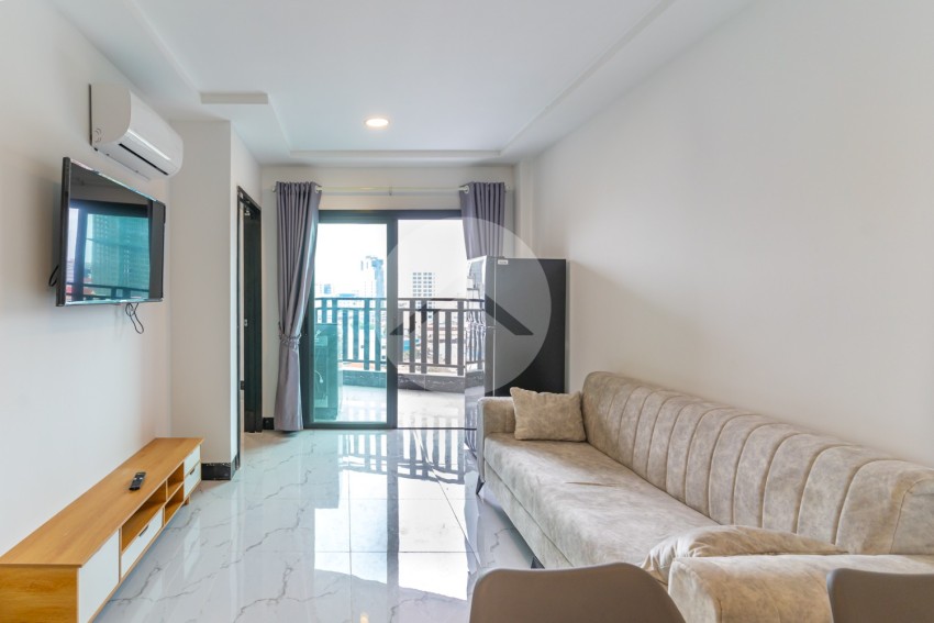 1 Bedroom Condo For Rent - L Residence, 7 Makara, Phnom Penh