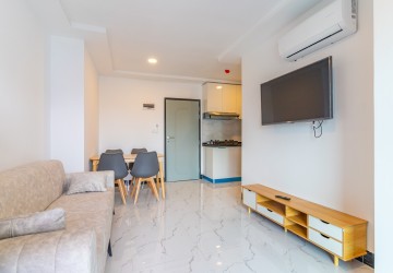 1 Bedroom Condo For Rent - L Residence, 7 Makara, Phnom Penh thumbnail