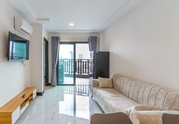 1 Bedroom Condo For Rent - L Residence, 7 Makara, Phnom Penh thumbnail