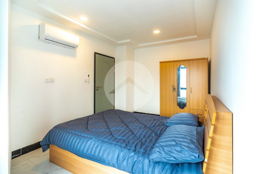 1 Bedroom Condo For Rent - L Residence, 7 Makara, Phnom Penh