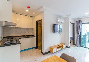 1 Bedroom Condo For Rent - L Residence, 7 Makara, Phnom Penh thumbnail