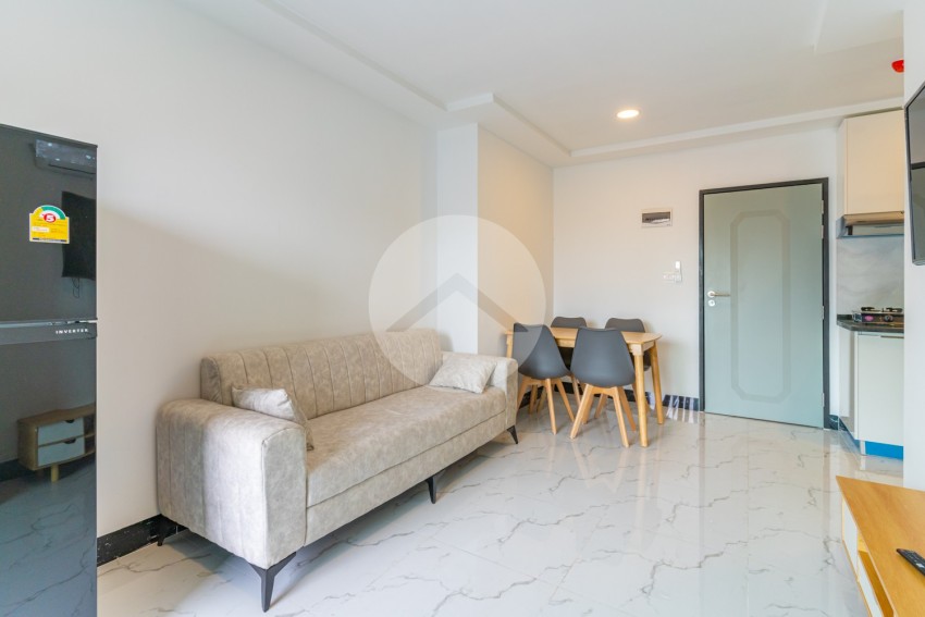 1 Bedroom Condo For Rent - L Residence, 7 Makara, Phnom Penh