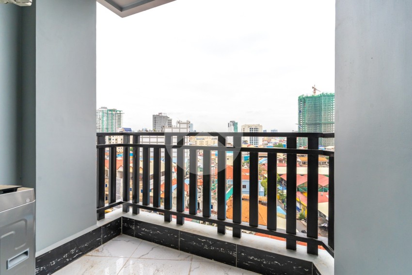 1 Bedroom Condo For Rent - L Residence, 7 Makara, Phnom Penh