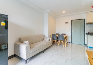 1 Bedroom Condo For Rent - L Residence, 7 Makara, Phnom Penh thumbnail