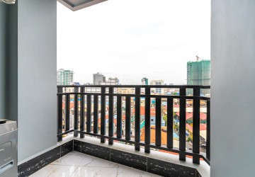 1 Bedroom Condo For Rent - L Residence, 7 Makara, Phnom Penh thumbnail