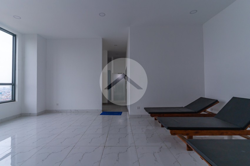 1 Bedroom Condo For Rent - L Residence, 7 Makara, Phnom Penh