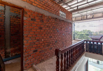 2 Bedroom Shophouse For Rent - Slor Kram, Siem Reap thumbnail