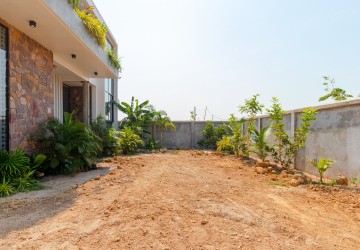 3 Bedroom Villa For Sale - Chreav, Siem Reap thumbnail