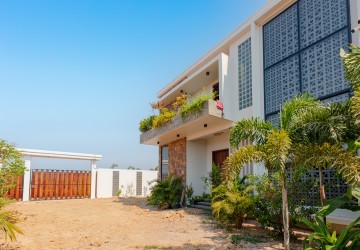 3 Bedroom Villa For Sale - Chreav, Siem Reap thumbnail