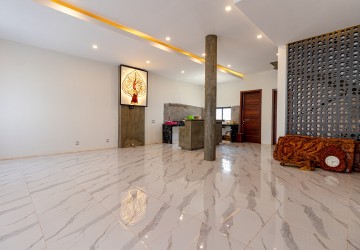 3 Bedroom Villa For Sale - Chreav, Siem Reap thumbnail