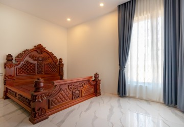 3 Bedroom Villa For Sale - Chreav, Siem Reap thumbnail