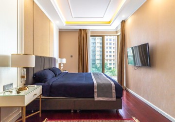 3 Bedrooms Condo For Rent - One Park, Boeung Kak 1, Phnom Penh thumbnail
